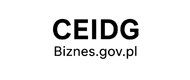 CEIDG – Centralna Ewidencja i Informacja o Działalności Gospodarczej – logo