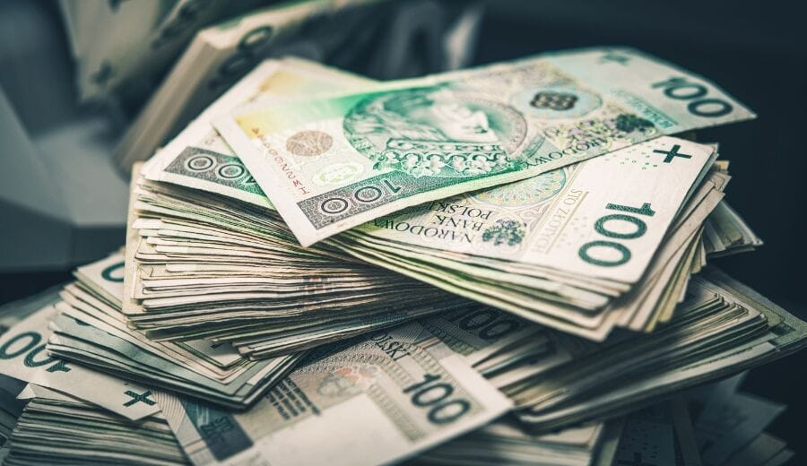 Limit płatności gotówką w 2026 roku – porady księgowe Perfekt