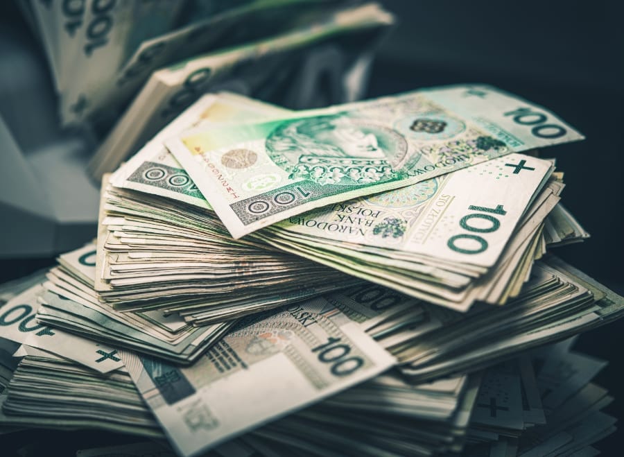 Limit płatności gotówką w 2026 roku – porady księgowe Perfekt